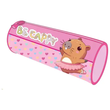 Capybara Be Cappy puzdro na ceruzky 23 cm produktová fotografia