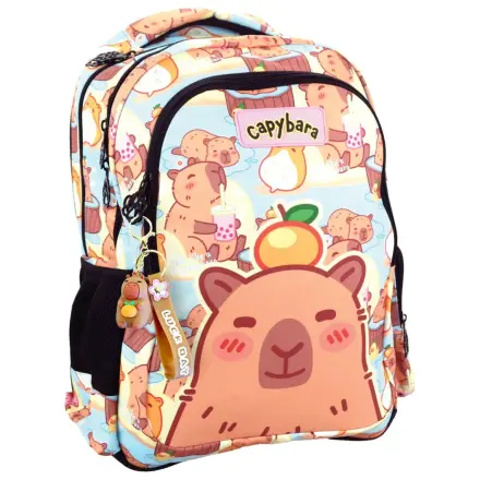 Capybara Chill School Bag, Taška 46 cm produktová fotografia