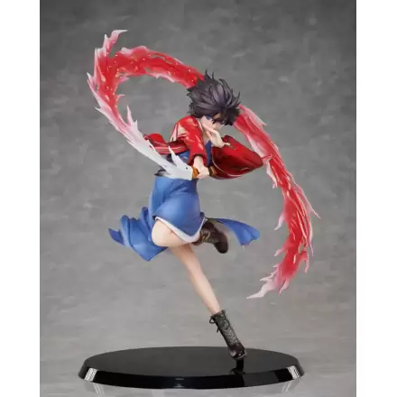 Kara no Kyoukai PVC Socha 1/7 Shiki Ryougi 24 cm produktová fotografia