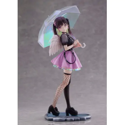 Kasa wo Hirairte Tsubasa wo Tojite PVC figúrka 1/7 Mihane 24 cm termékfotója