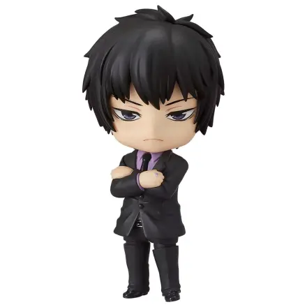 Katekyo Hitman Reborn! Nendoroid akčná figúrka Kyoya Hibari: Ten-Years-Later Ver. 10 cm produktová fotografia