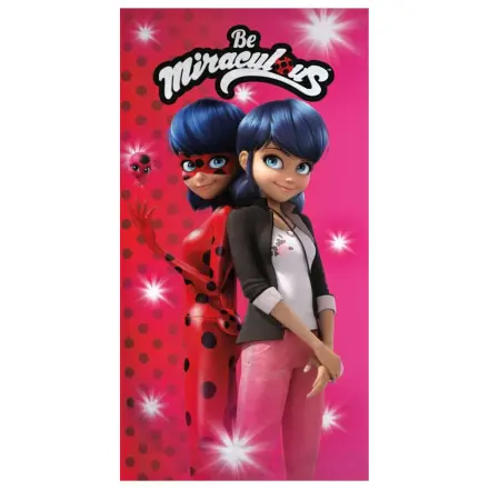 Miraculous: Tales of Ladybug & Cat Noir uterák Tajná identita produktová fotografia