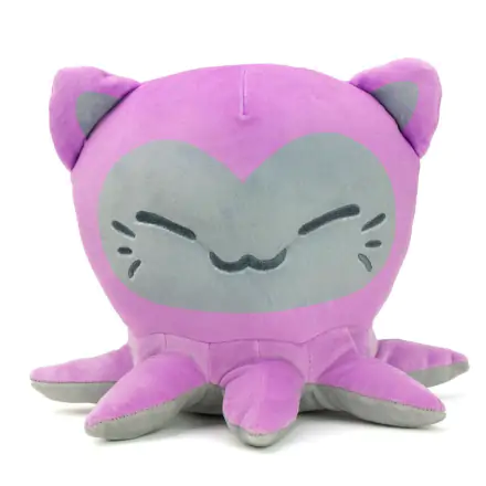 Kawai Nemu Neko Octopus plyšová hračka 28 cm produktová fotografia