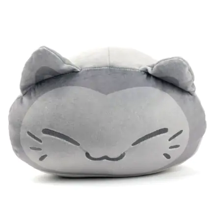 Kawai Nemu Neko Raccoon plyšová hračka 20 cm produktová fotografia