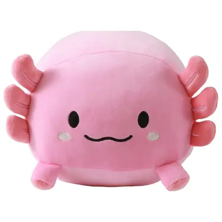 KAWAII Axolotl vankúš produktová fotografia