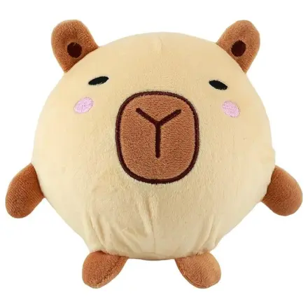 Kawaii Capybara Squishy vankúš produktová fotografia