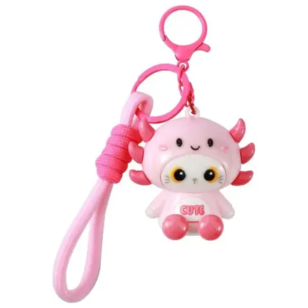 KAWAII mikina s kapucňou ABSOLUTELY kľúčenka produktová fotografia
