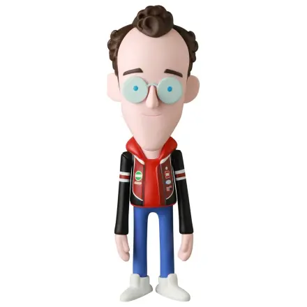 Keith Haring VCD PVC figúrka od Eric So 20 cm produktová fotografia
