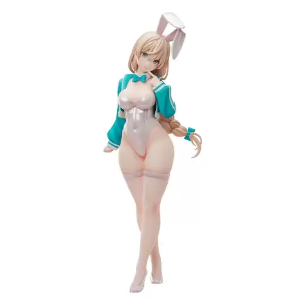 Kekemotsu Original Bunny PVC soška 1/4 Hajime Aotsugi 40 cm termékfotója