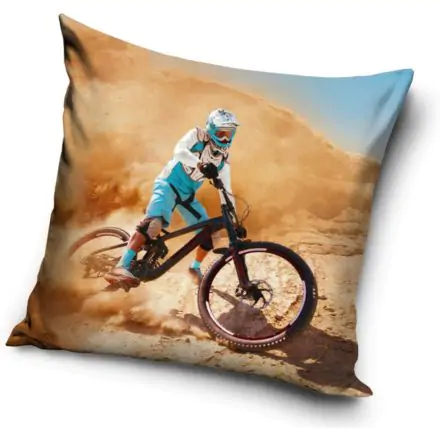 Bicyklový poťah na vankúš 40*40 cm produktová fotografia