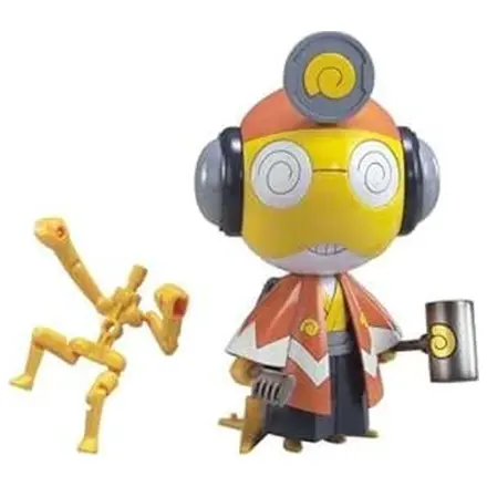 Keroro Kululu Yabui Doctor Plastikový model produktová fotografia