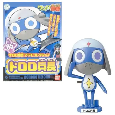KERORO Lance Corporal Dororo Model Kit produktová fotografia