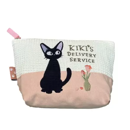 Kiki's Delivery Service Pouch Kiki Waffle Puzdro termékfotója