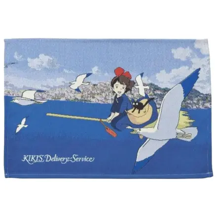 Kiki's Delivery Service Blue Sky podložka na stôl produktová fotografia