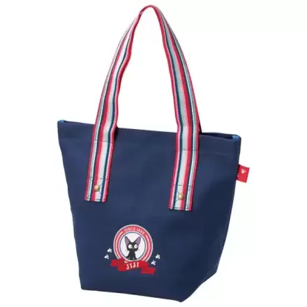 Kiki's Delivery Service Tote Bag tmavomodrej Jiji termékfotója