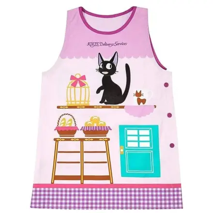 Kiki's Delivery Service Jiji Bakery Zástera produktová fotografia
