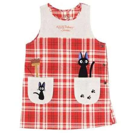 Kiki's Delivery Service Zástera Jiji produktová fotografia