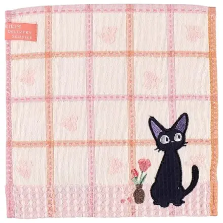 Kiki's Delivery Service Jiji Mini Uterák 24x24cm produktová fotografia