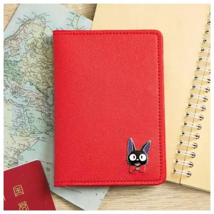 Kiki's Delivery Service puzdro na pas Jiji produktová fotografia