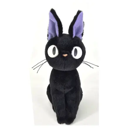 Kiki's Delivery Service Komorebi Plyšová figúrka Jiji 21 cm produktová fotografia