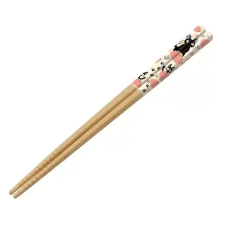 Kiki's Delivery Service Chopsticks Rose Jiji - pár termékfotója