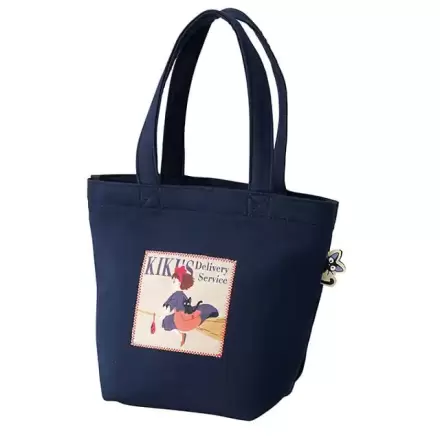 Kiki's Delivery Service Tote Bag Nočná služba doručovanie termékfotója