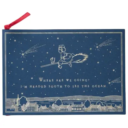 Kiki's Delivery Service Blahoželanie produktová fotografia