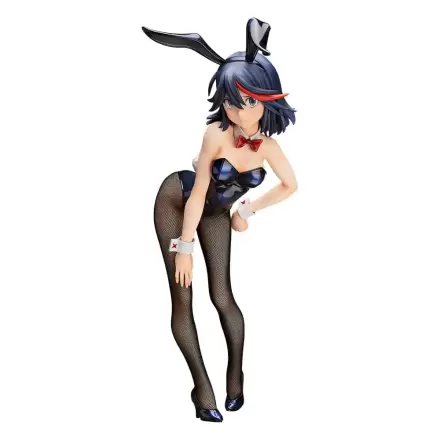 Kill la Kill PVC Socha 1/4 Ryuko Matoi Bunny Ver. 35 cm produktová fotografia