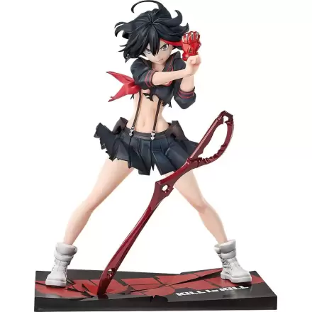 Kill la Kill PVC Socha 1/7 Ryuko Matoi: Transformation Ver. 23 cm produktová fotografia
