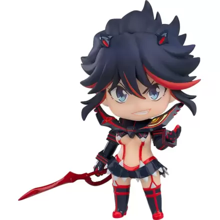Kill la Kill Nendoroid Akčná figúrka Ryuko Matoi: Kamui Junketsu Ver. 10 cm produktová fotografia