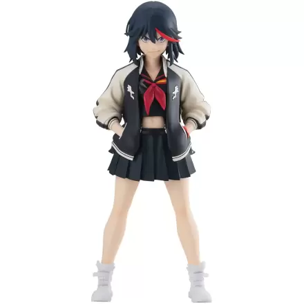 Kill la Kill Pop Up Parade PVC L figurka Ryuko Matoi: Souvenir Jacket Ver. 25 cm termékfotója