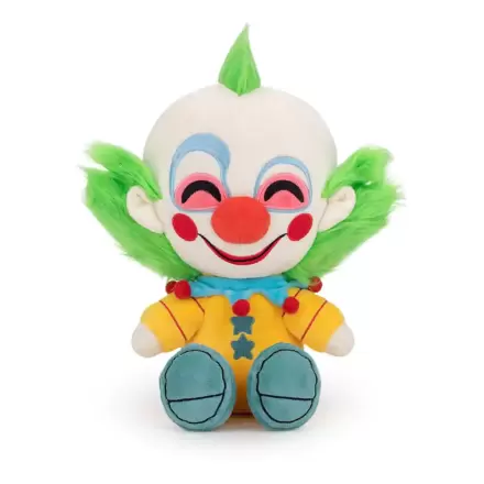 Killer Klowns from Outer Space plyšová figúrka Killer Klowns Shorty Plush 22 cm produktová fotografia