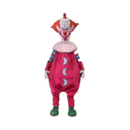 Killer Klowns from Outer Space MDS Roto Plyšová bábika Slim 46 cm produktová fotografia