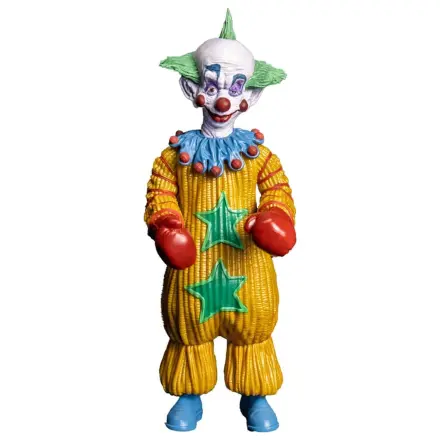 Killer Klowns From Outer Space Scream Greats figúrka Shorty 20 cm produktová fotografia