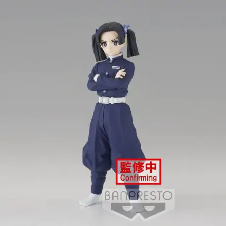 Demon Slayer Kimetsu No Yaiba Aoi Kanzaki figúrka 15 cm termékfotója