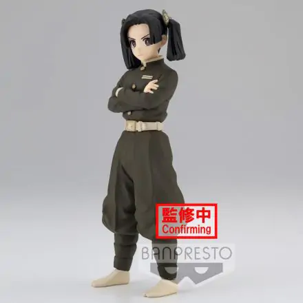 Demon Slayer Kimetsu No Yaiba Aoi Kanzaki figúrka 15 cm termékfotója