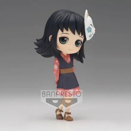 Demon Slayer Kimetsu no Yaiba Makomo Ver.A Q posket figúrka 13 cm termékfotója