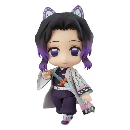 Kimetsu no Yaiba: Demon Slayer Nendoroid akčná figúrka Shinobu Kocho 10 cm produktová fotografia