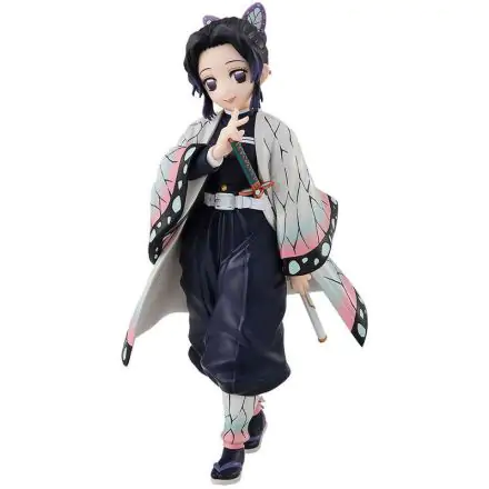 Demon Slayer: Kimetsu no Yaiba Pop Up Parade PVC Socha Shinobu Kocho 15 cm produktová fotografia