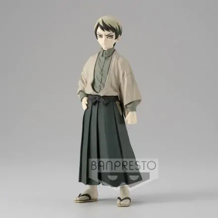 Demon Slayer Kimetsu No Yaiba Yushiro figúrka 15 cm termékfotója