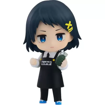 Kindergarten Wars Nendoroid akčná figúrka Hana 10 cm termékfotója