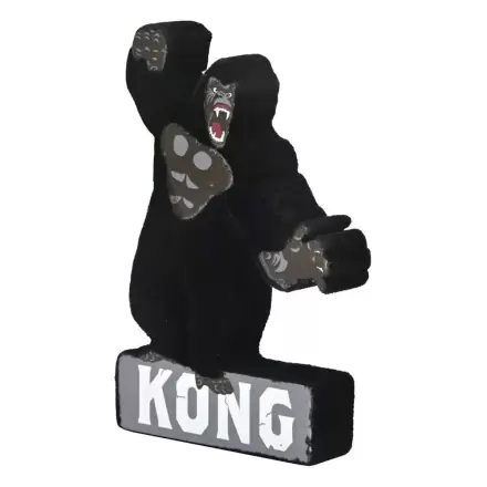 King Kong Gamelings Miniature Kong 10 cm Miniatúra produktová fotografia