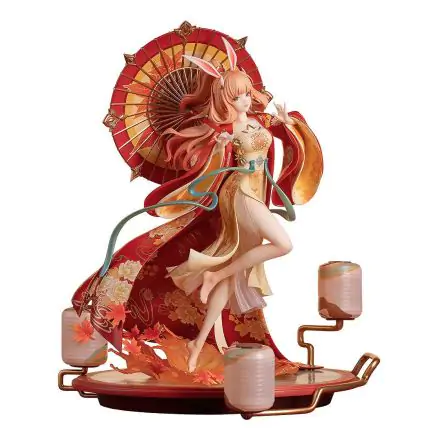 King Of Glory PVC soška 1/7 Gongsun Li Jing Hong Dance Ver. 31 cm termékfotója