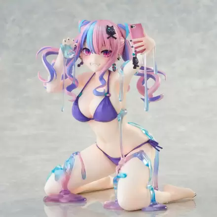 King Propose PVC Socha 1/6 Kurara Tokishima 16 cm produktová fotografia