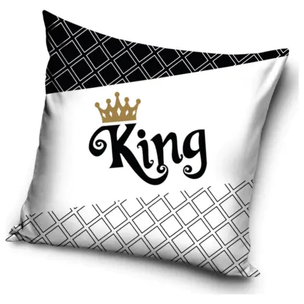 King Regal obliečka na vankúš produktová fotografia
