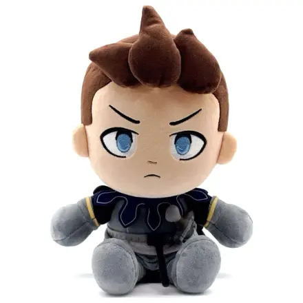 Kingdom Come: Deliverance II Plyšová figúrka Henry 22 cm produktová fotografia