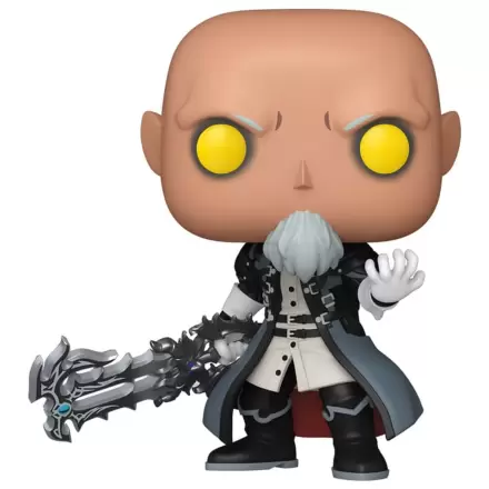 Kingdom Hearts Funko POP! Games Vinylová figúrka Xehonort w/Blade 9 cm produktová fotografia