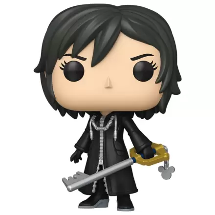 Kingdom Hearts Funko POP! Games Vinylová figúrka Xion s Keybladelom 9 cm produktová fotografia