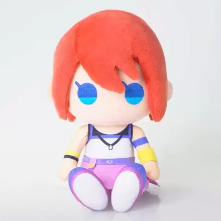 Kingdom Hearts Kairi plüss figúrka 18cm termékfotója