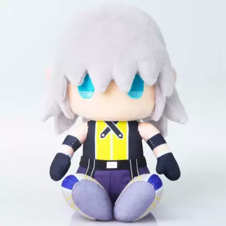 Kingdom Hearts Riku plyšová figúrka 18 cm termékfotója